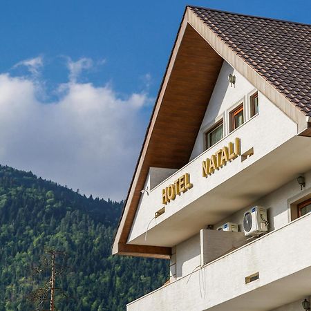 Natali Hotel Borjomi Eksteriør bilde